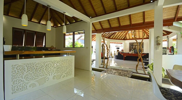 Villa Herros