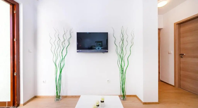 Апартаменты Evergreen Apartments Zadar