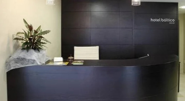 Hotel Baltico, Prenota Hotel Luarca Costa Verde