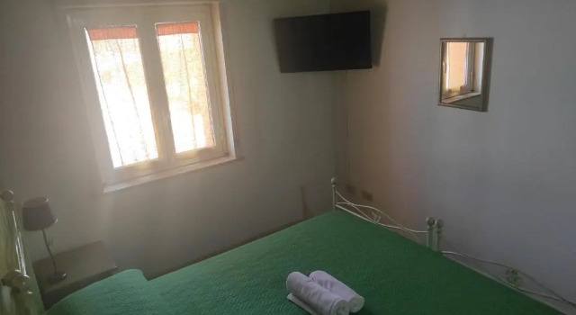 Двухместный номер Deluxe La Casetta B&B