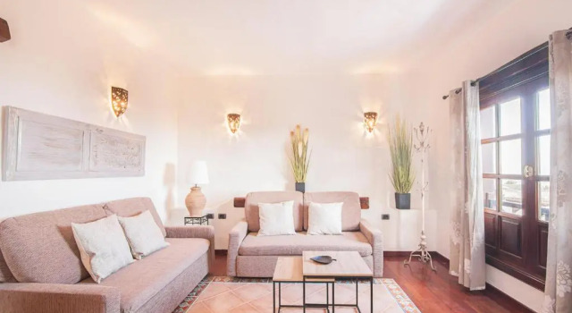 Apartamentos Rurales Islas Canarias