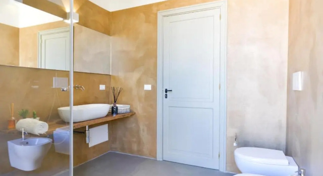 Deluxe suite B&B Letterario