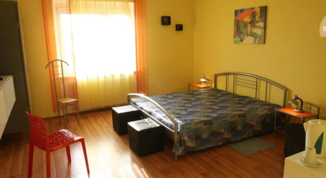 Номер Superior Hotel Na Vodách