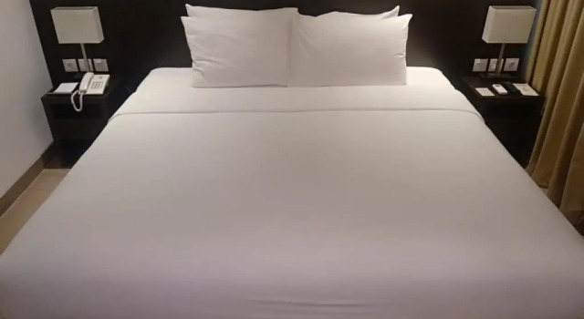 Supérieure chambre Laska Hotel Sukabumi