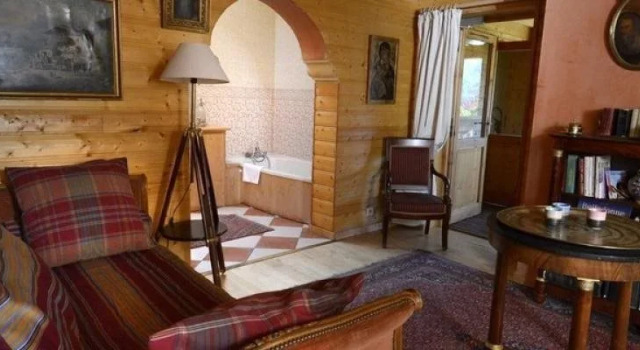 Auberge Nemoz, Забронировать Хостел Отели Belledonne с завтраком, Завтраки