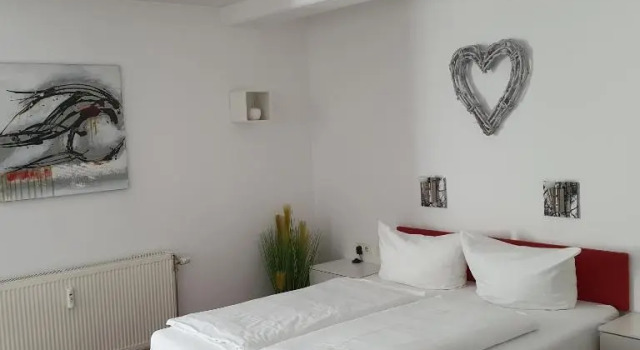 Номер Luxury Hotel Postbauer-Heng, E-Mobilität, Ladestationen für Elektroautos
