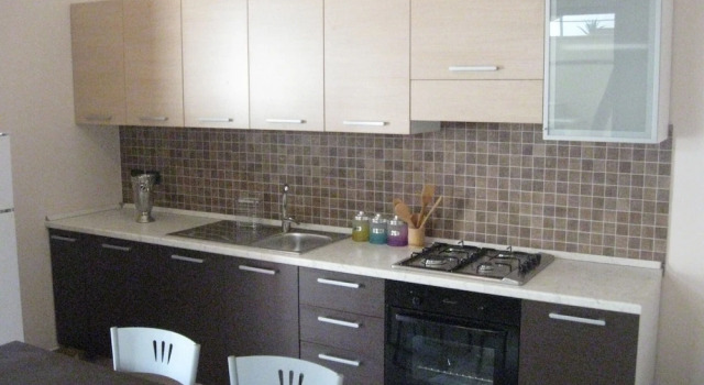 Апартаменты с 2 комнатами Euthymus Apartment Calabria- Jasmine Coast