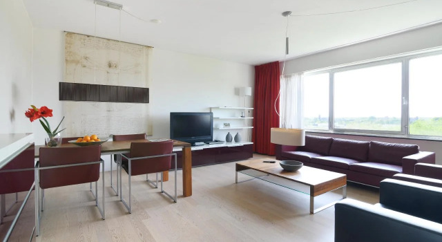 Htel Amsterdam-Buitenveldert