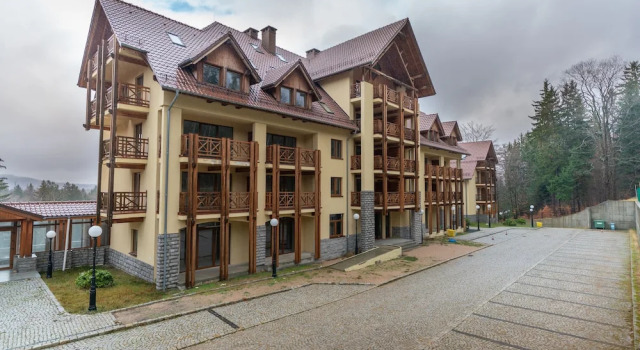 RentPlanet - Apartamenty Urocza