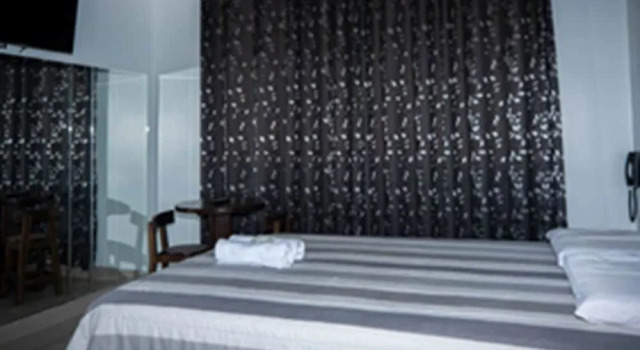Hostal Sueños, Buchen Sie Hotel Lince Lima