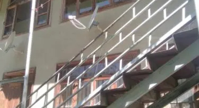 Svanchiko Guest House