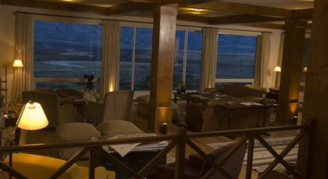 Eolo, Reserva ahora Hotel El Calafate Santa Cruz