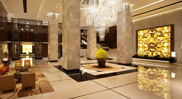 Hyatt Regency Jinan