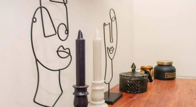No25-Luxe Living Guest House- 2 Bed-WIFI-Free Parking-City- Beach, Забронировать Гостевой дом Суонси Полуостров Гоуэр, рядом с Замок Лухур