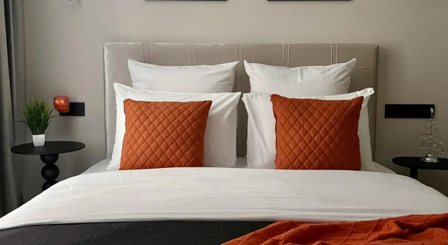 Cozy studio just a stone's throw from the metro, Book Apartment Moscow Russia