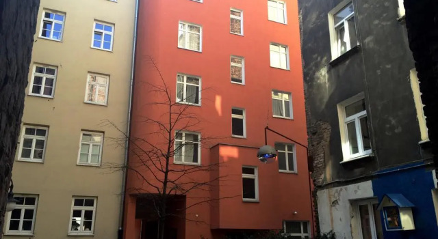 Gallery 4 Apartment, Prenota Appartamento Praga-Północ 