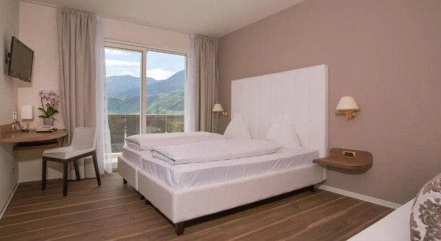 Номер Superior Hotel Garni Günther