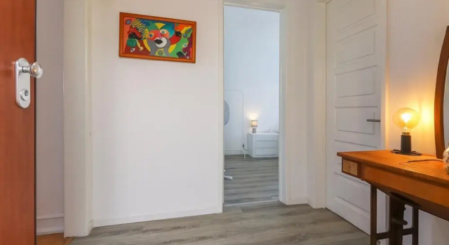 Estrela Panoramic View, Забронировать Отель Эштрела , рядом с Campo de Ourique Market