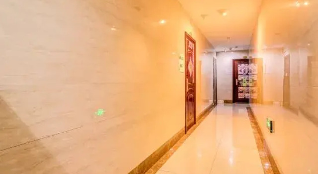 WuTuoBangHotel, Varaa Hotelli Harbin Heilongjiang