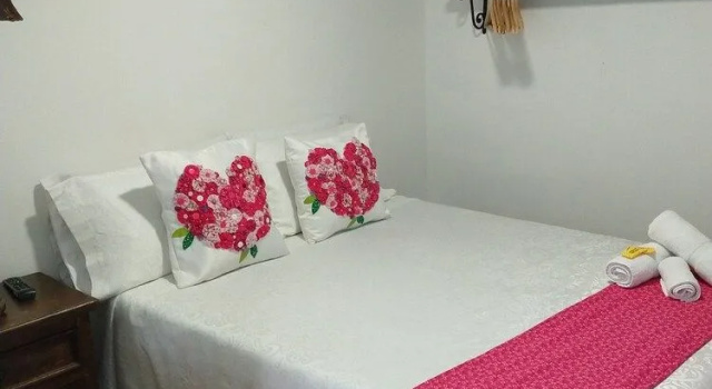 Casa Colombia Salento, Rezervovat Hotel Hotely v Santander s parkováním, Parkování