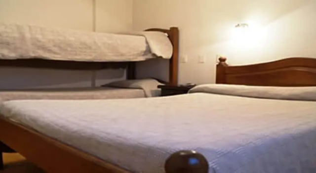Cabo Vírgenes, Prenota Hotel Rio Gallegos 