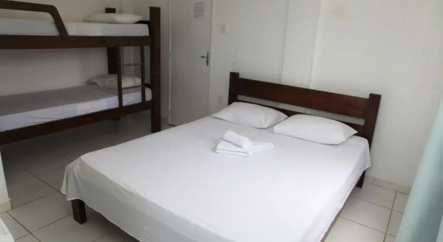 Hotel Pousada Oasis
