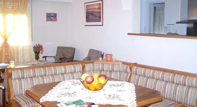 House With 3 Bedrooms in Kakovatos, With Enclosed Garden and Wifi - 30, Prenota Casa vacanze Zacharo Elide