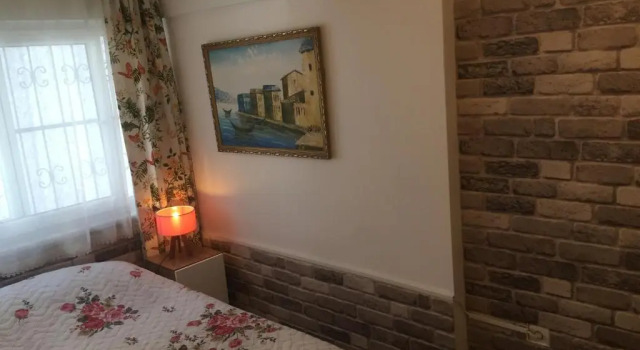 Апартаменты Цокольный этаж Sude Home