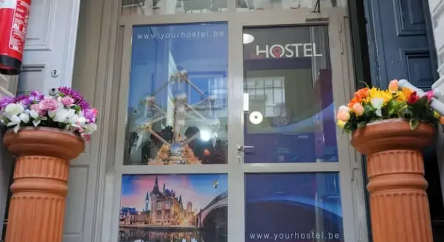 YOUR HOSTEL auberge de jeunesse, Réserver Auberge de jeunesse Auberges de jeunesse à Flanders, Auberge de jeunesse