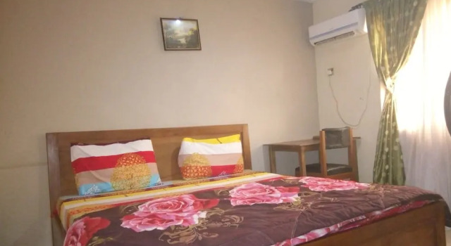 Номер Superior Prime Rose Hotel and Suites