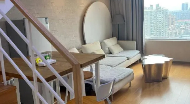 Люкс с 2 комнатами Star Mansion