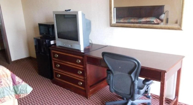 Executive Inn Seminole, Reserva ahora Hotel Seminole Oklahoma