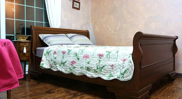 Номер Standard Mari Sea Ever Pension