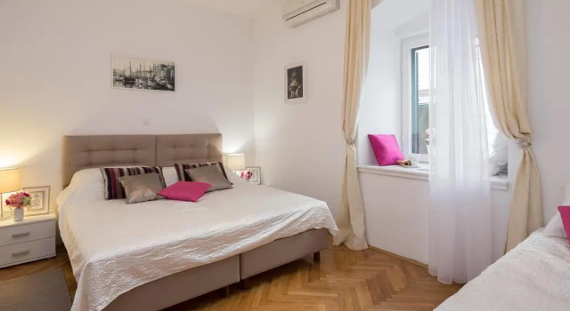 Apartment Mirtus