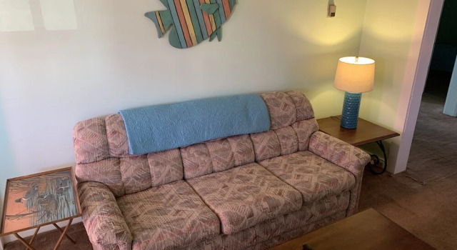 Cozy Historic Beach House In Ocean View 2 Bedroom Cottage by RedAwning, Забронировать Дом для отпуска Норфолк Виргиния
