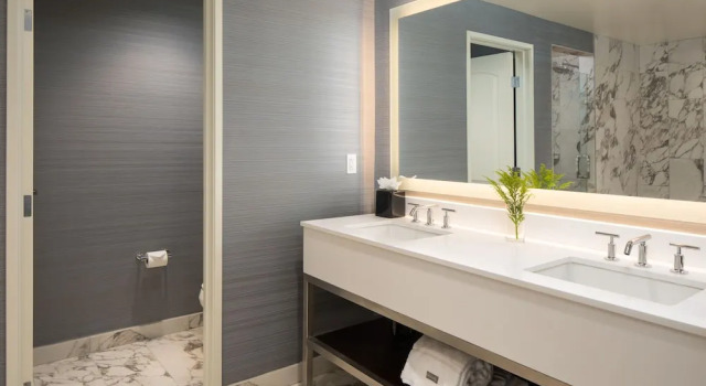 Номер Standard Westin Carlsbad Resort & Spa