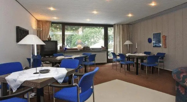 Hotel Haus Maria, Rezervați Hotel Isenburg Rheinland-Pfalz