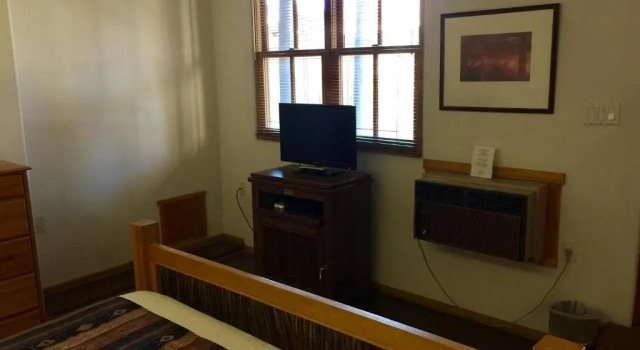 Одноместный номер Standard Guadalupe Inn