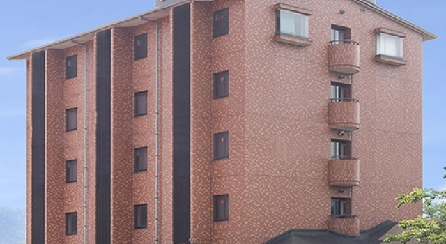 Kousei Art Hotel, Buchen Sie Hotel Konan Shiga