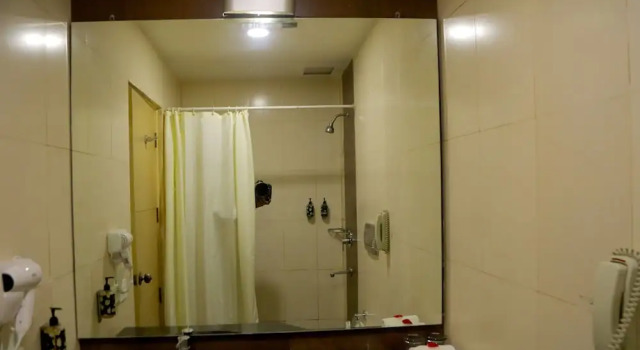 Номер Premier Sk Klyde Grand Hotel