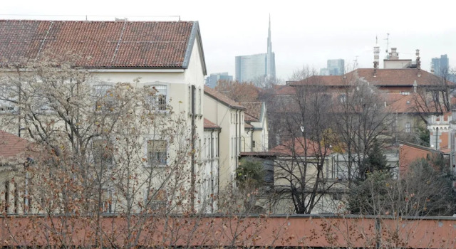 Italianway   - Dugnani, Забронировать Апартаменты/квартира Навильи Милан, рядом с Fondazione Stelline