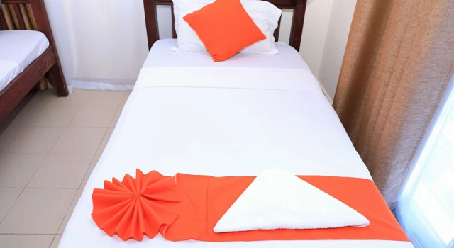 Mtwapa Luxury Apartment by Blodriff Hospitality