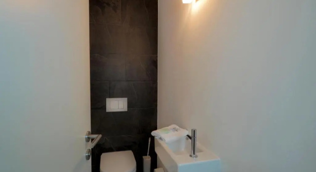 Люкс Superior Aparthotel Alpinresort Damüls