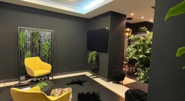 Black Pearl apartment, Забронировать Апартаменты/квартира Белград Центральная Сербия, рядом с Кафедральный собор в Белграде