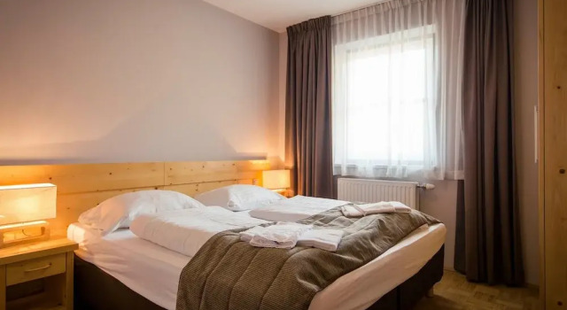 Апартаменты Studio Apartment on Turracherhohe Near Lake