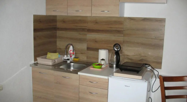 Lejlighed Apartman Boljević