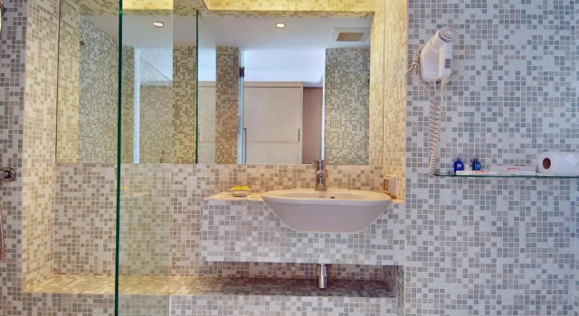 Трёхместный номер Standard Le Fenix Sukhumvit 11 Bangkok