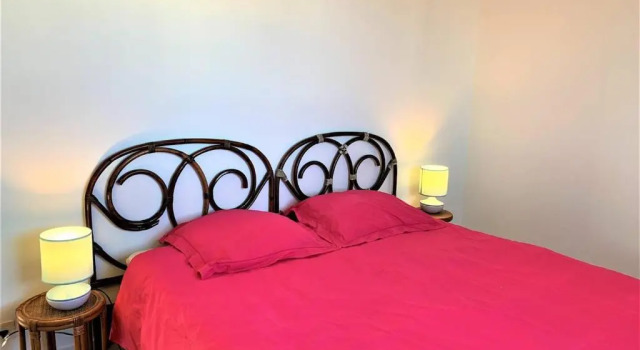 Appartement Quiberon, 2 pièces, 4 personnes - FR-1-478-191, Rezerwuj Apartament Quiberon 