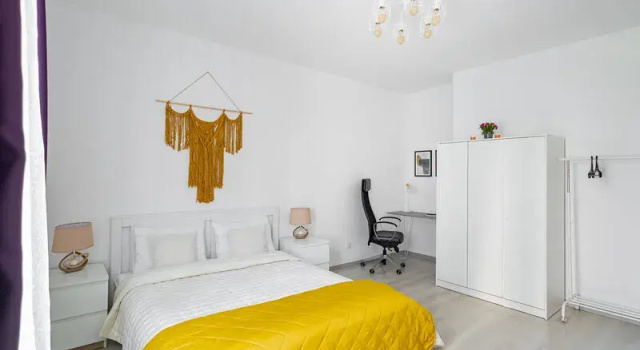 Да апарт на ул. Торфяная дорога , д.15к1, кв. 219
