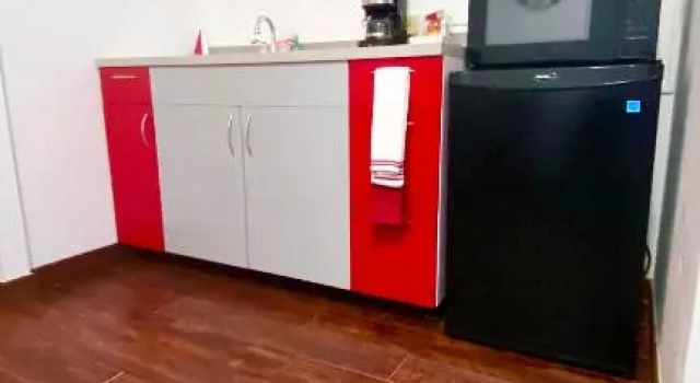 Номер Standard Blue House Joyuda